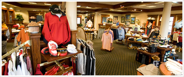 Ocean Ridge Clubhouses